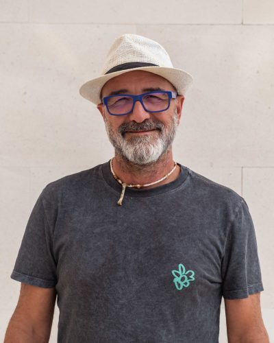 Moisés Betancort