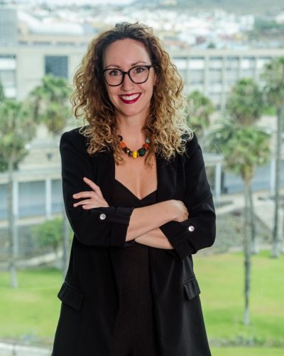 Helena Bonache