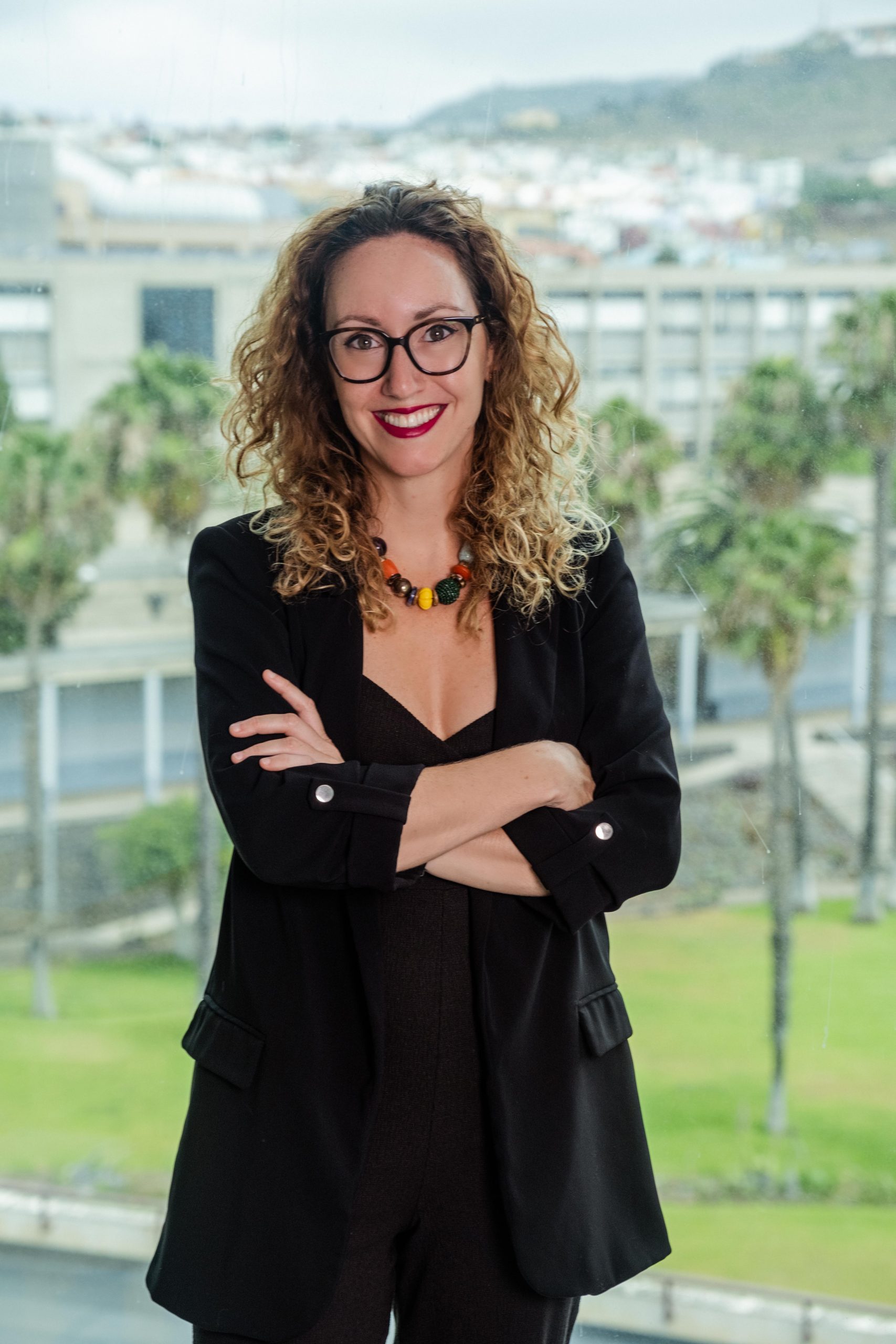 Helena Bonache