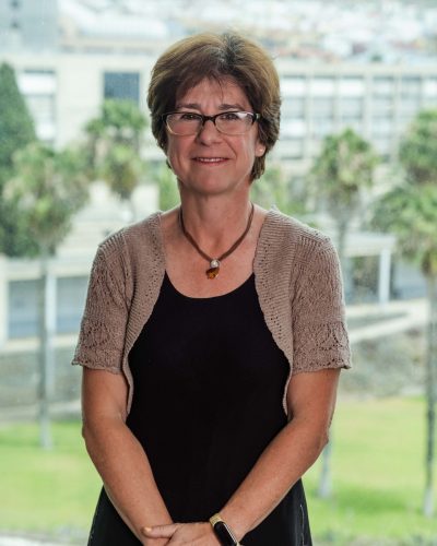 María Elisa de Castro Peraza